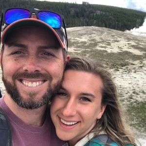 Meet your Posher, Ian